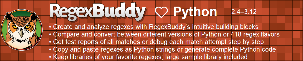 python-re-module-use-regular-expressions-with-python-regex-support