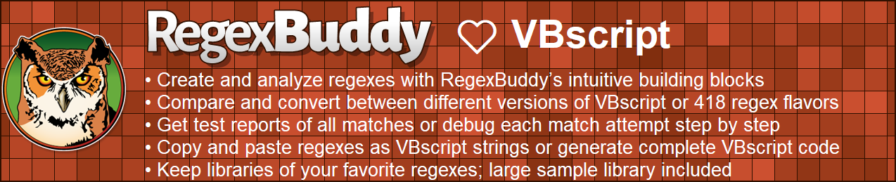 vbscript-regexp-example-regular-expression-tester