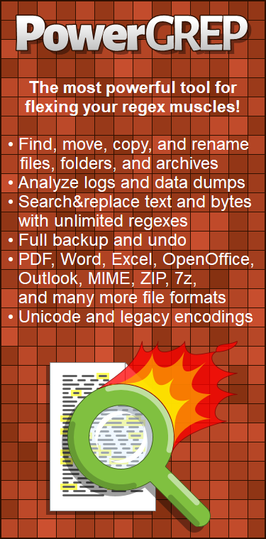 Regex Tutorial - \b Word Boundaries