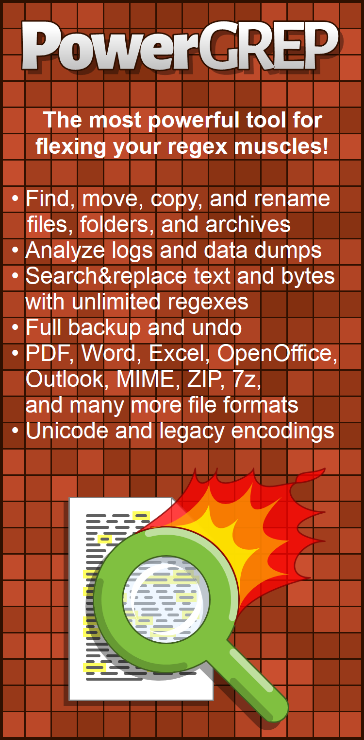 Regex Tutorial - \b Word Boundaries