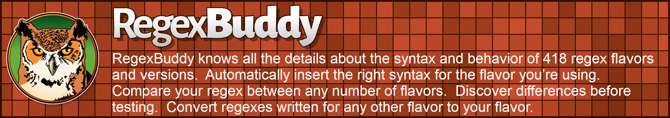 regular-expressions-reference-special-and-non-printable-characters