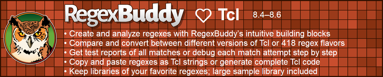 tcl-regexp-and-regsub-regular-expressions-in-tcl