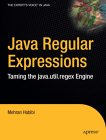 java regex predefined character classes