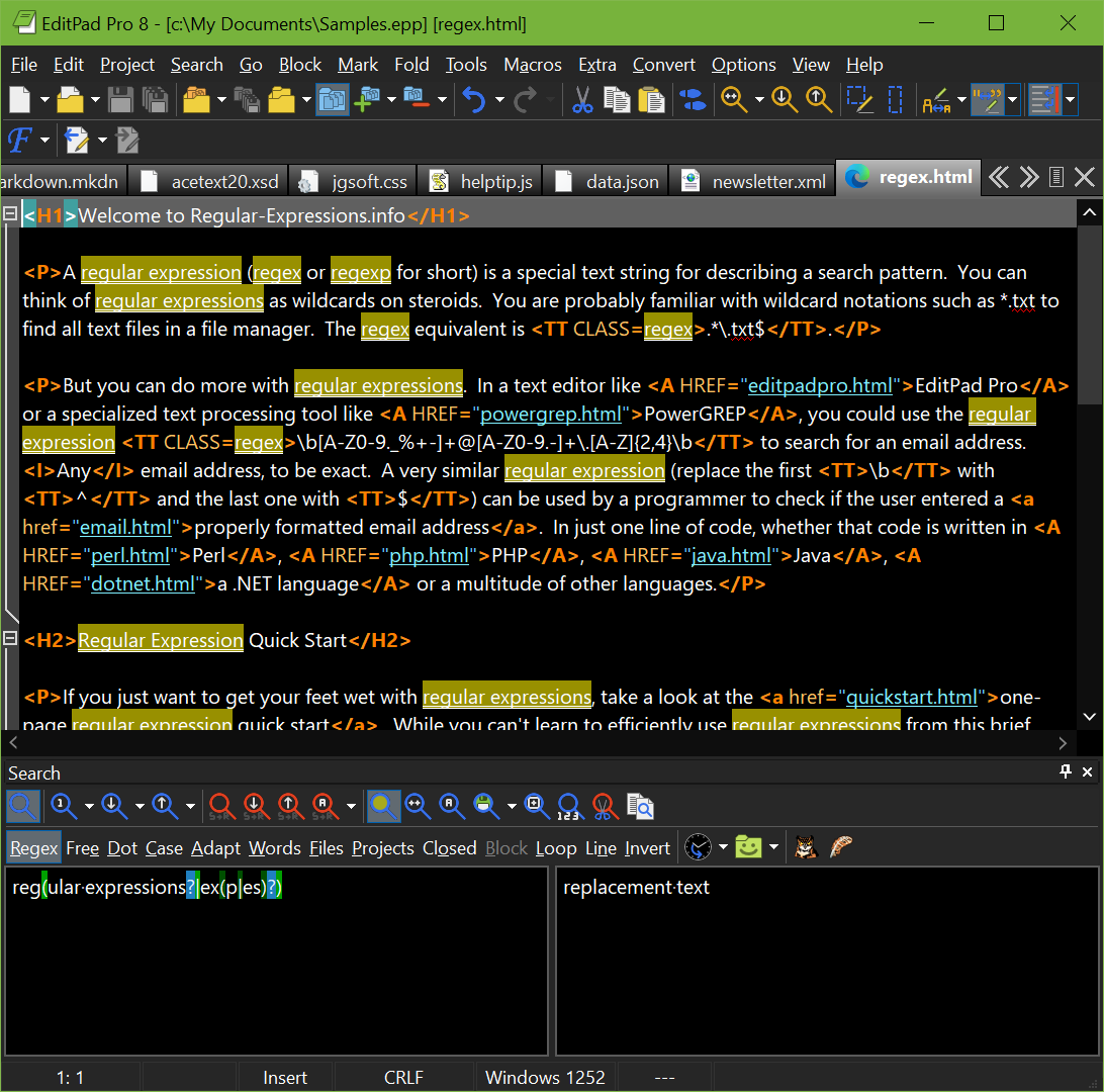 regular-expression-tutorial-learn-how-to-use-regular-expressions